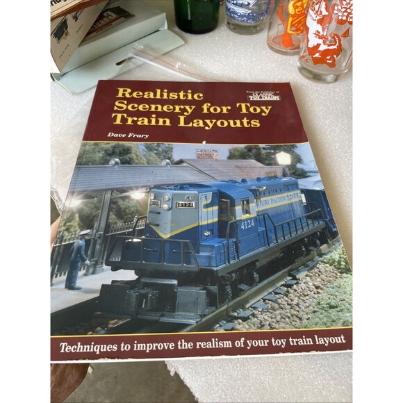 Life Like Train Scenery Trees White Birch, Maple, Evergreen, Red and more - Picture 14 of 16